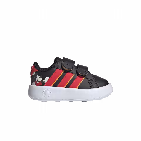 Disney x adidas Grand Court Infant 'Mickey Mouse'