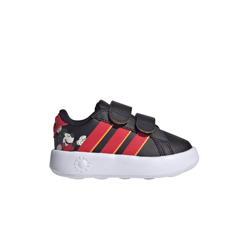 Disney x adidas Grand Court Infant Mickey Mouse