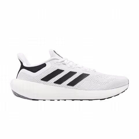 Adidas PureBoost Jet 'White Black'
