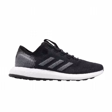 Adidas PureBoost 'Black'