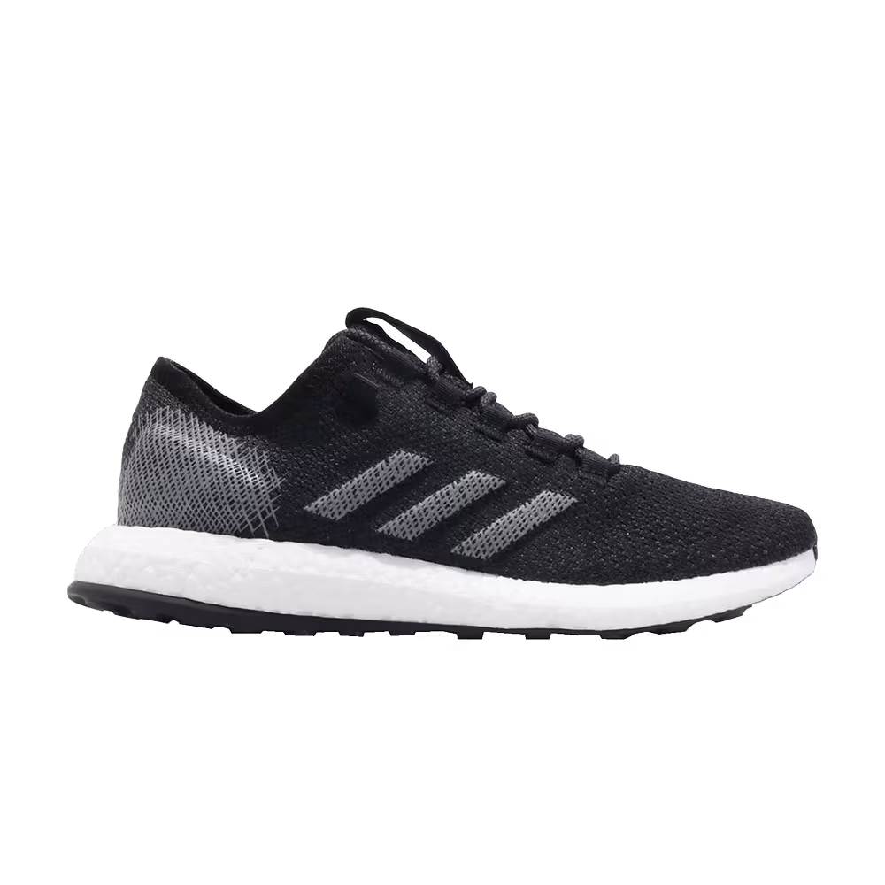 Adidas PureBoost Black