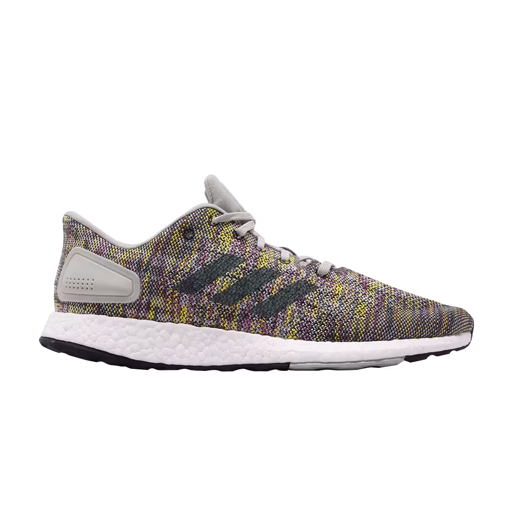 Adidas PureBoost DPR Multi-Color
