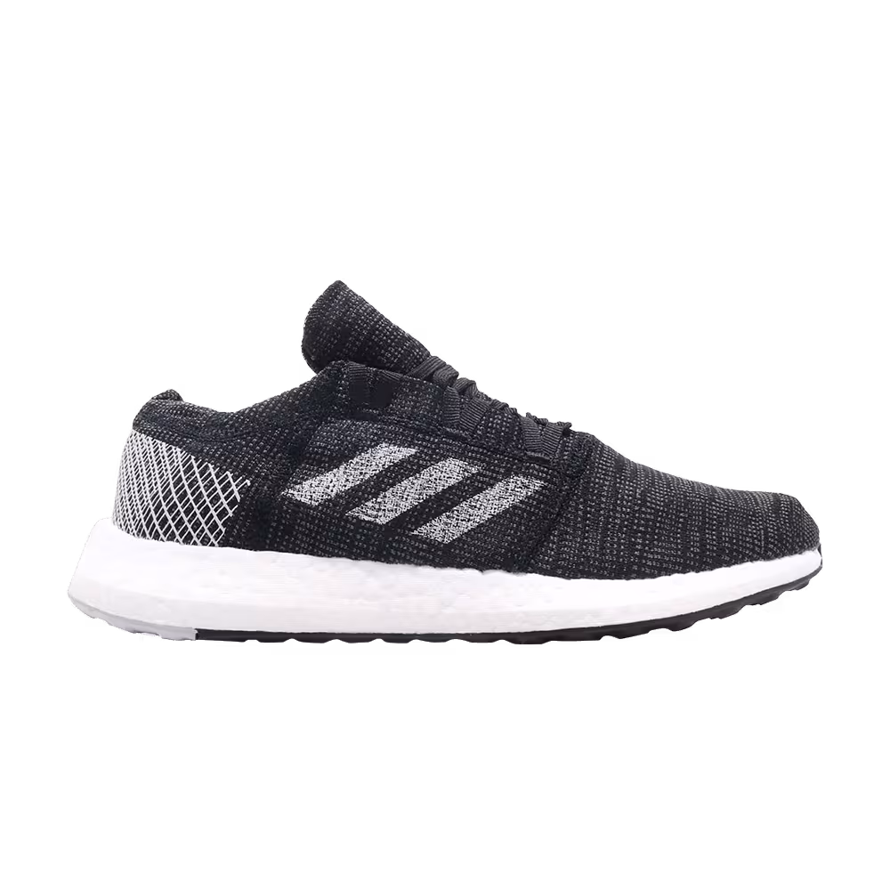 Adidas PureBoost Go Grey