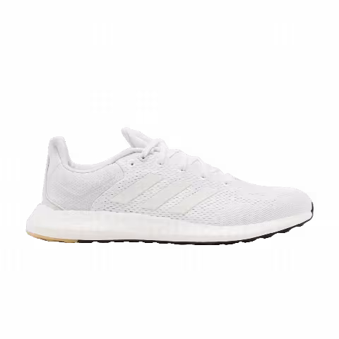 adidas PureBoost 21 'White Dash Grey'