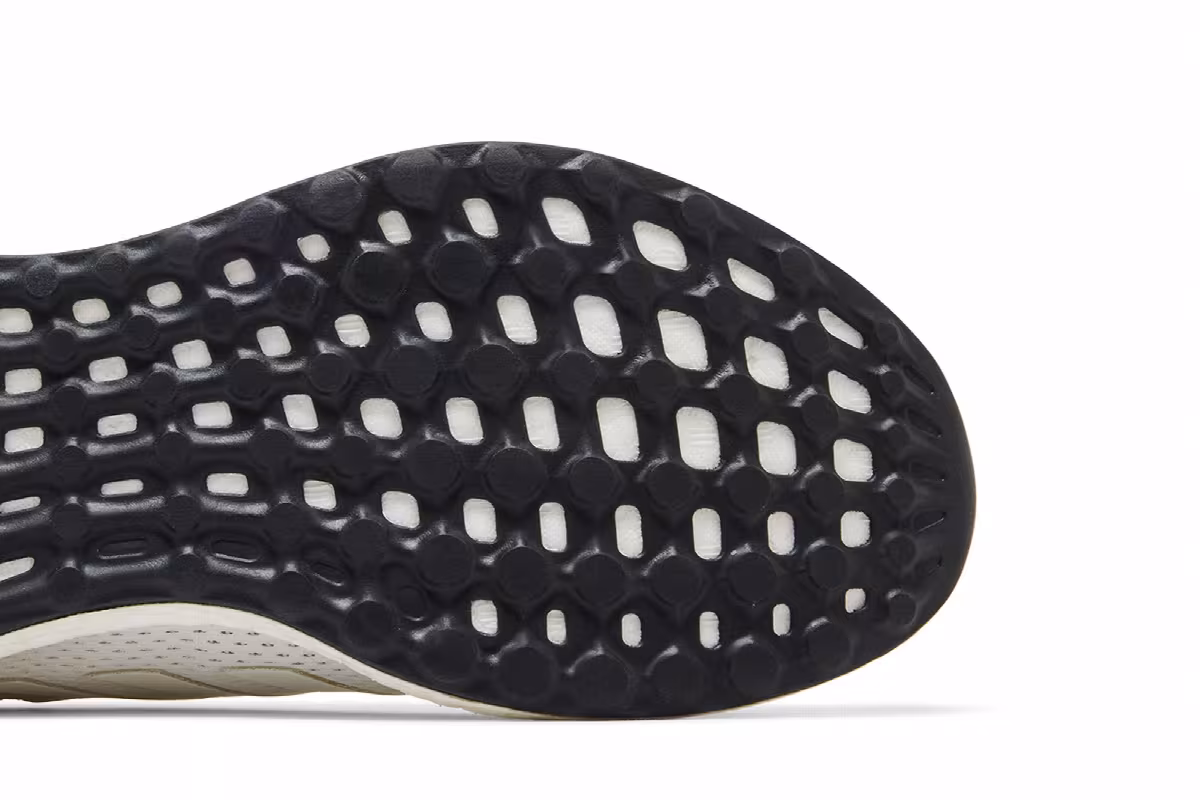 adidas PureBoost 21 White Dash Grey, view 6