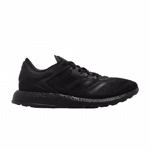 Adidas PureBoost Select 'Triple Black'