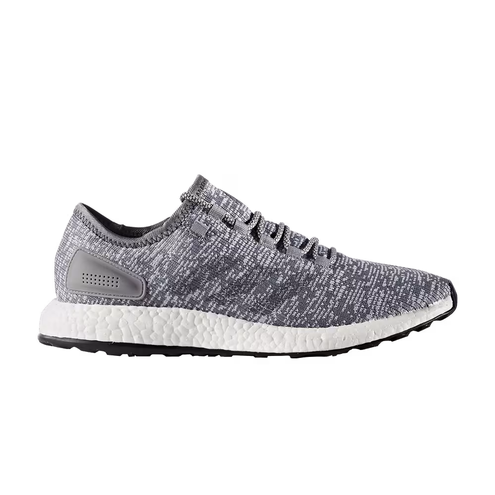 Adidas PureBoost Grey