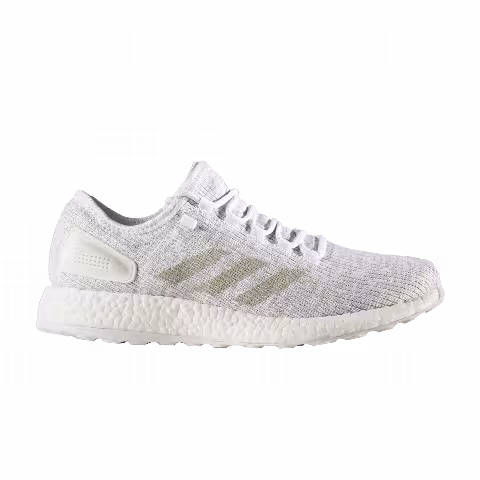 Adidas PureBoost 'Running White'