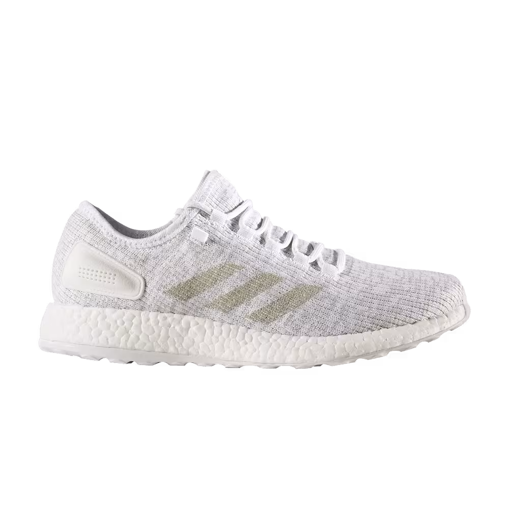 Adidas PureBoost Running White