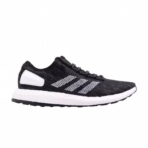 Adidas PureBoost 'Core Black'