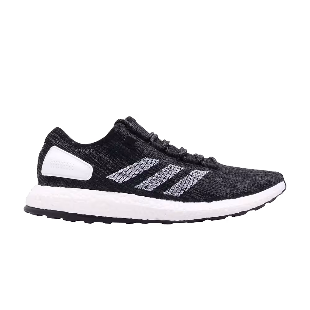 Adidas PureBoost Core Black