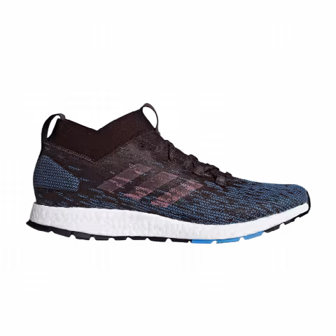 Adidas Pureboost RBL 'Night Red'
