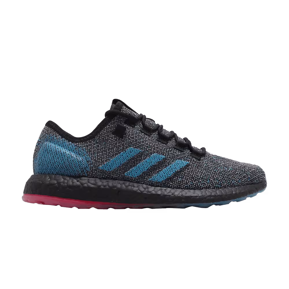 Adidas PureBoost LTD Blue