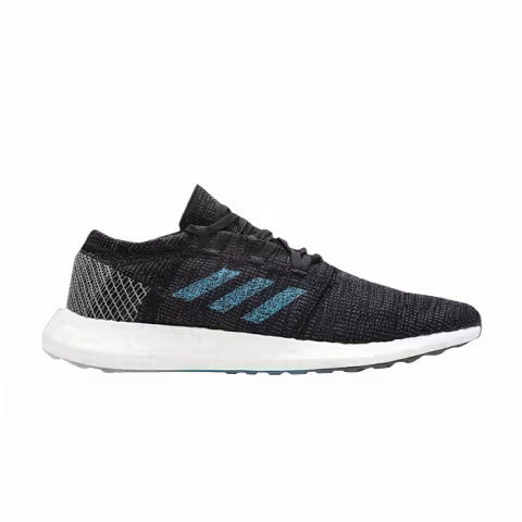 Adidas PureBoost Go 'Grey Blue'