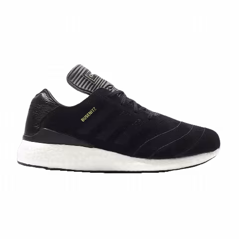 Adidas Busenitz PureBoost 'Black'