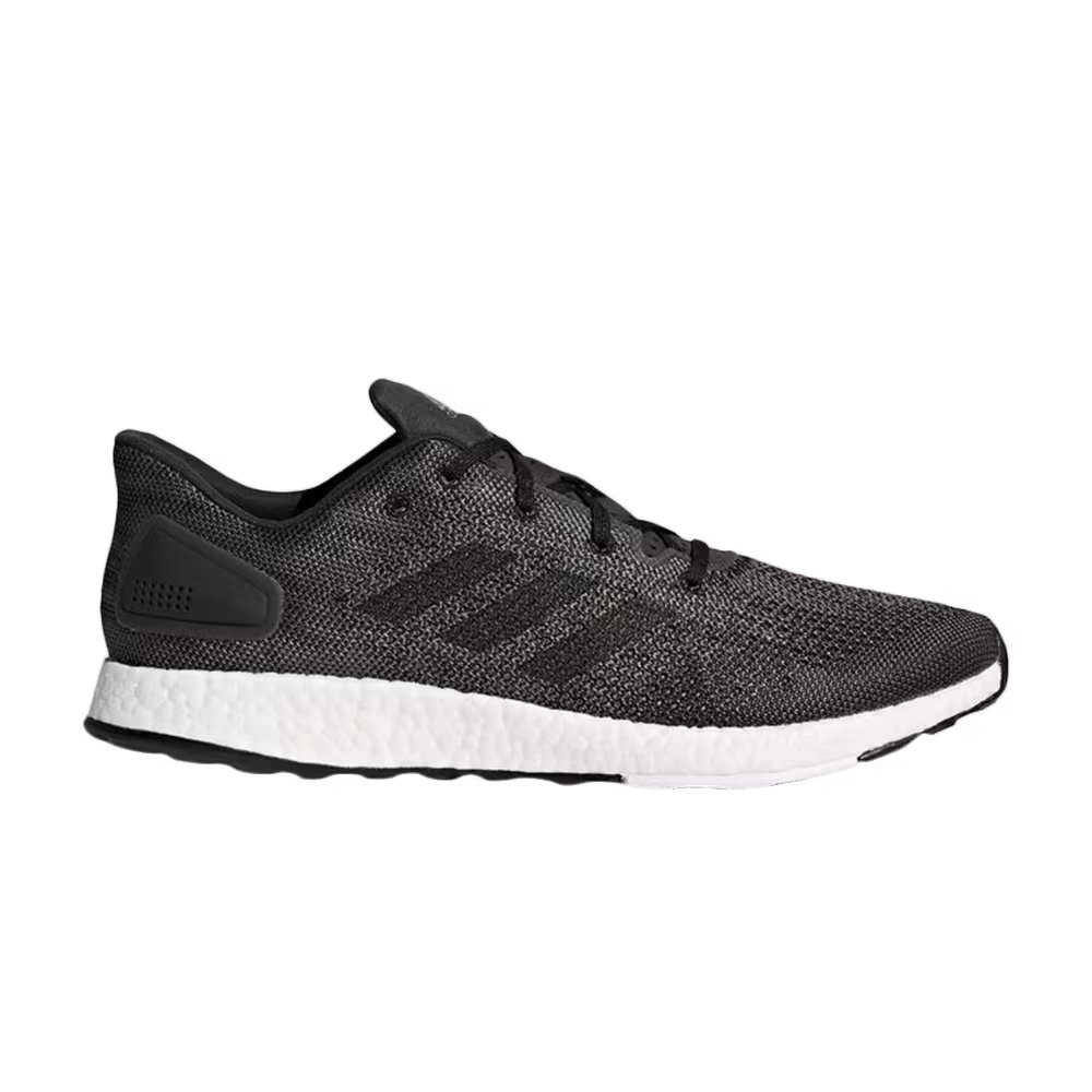 Adidas PureBoost DPR Solid Grey