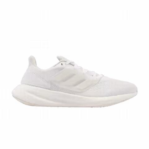Adidas PureBoost 22 'White Ecru Tint'