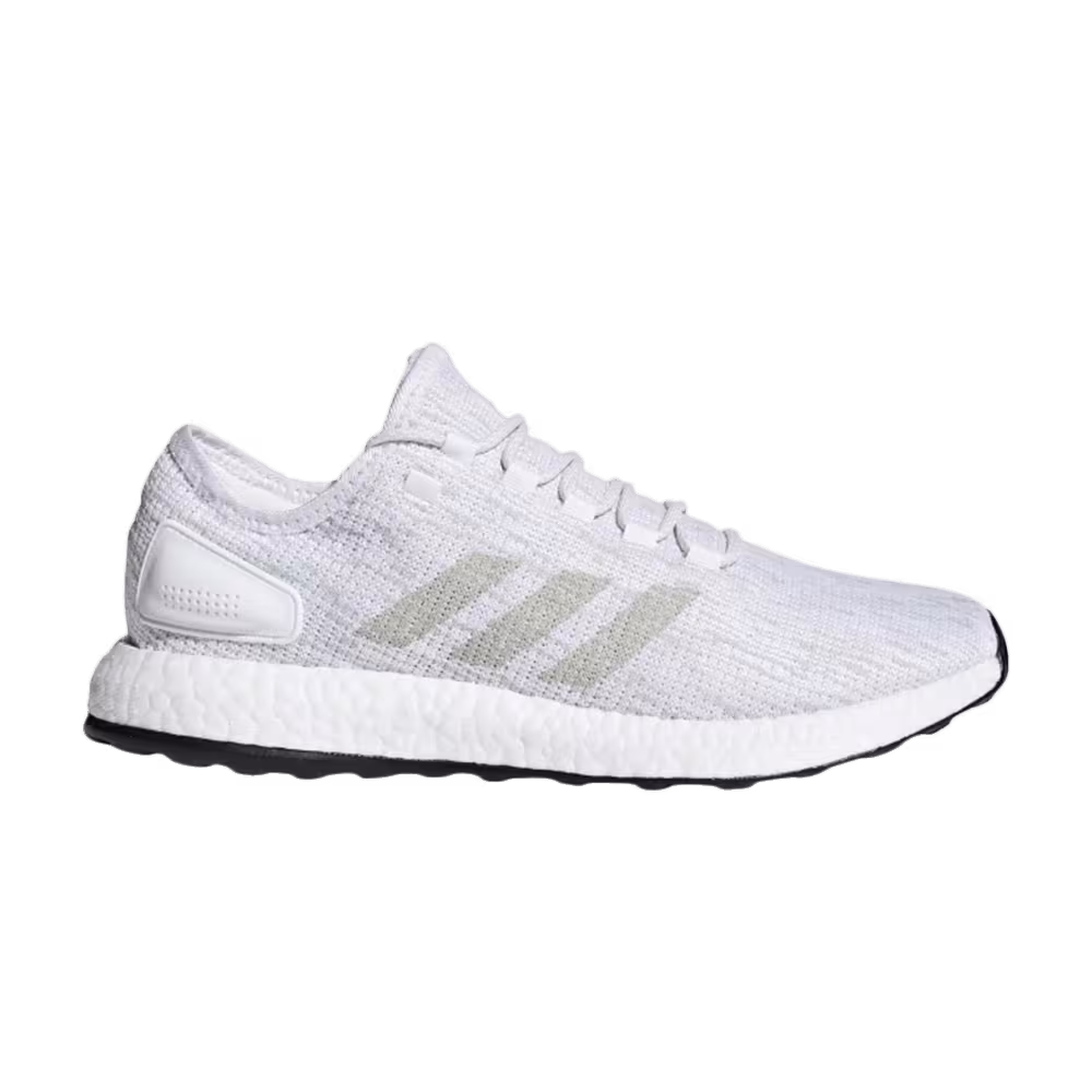 Adidas Pureboost Cloud White