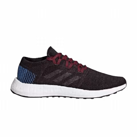 Adidas PureBoost Go 'Night Red'
