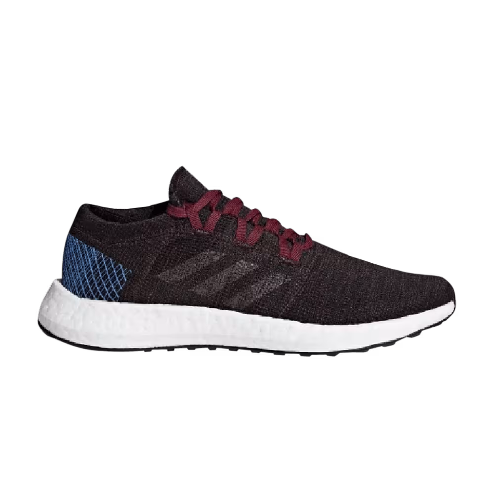Adidas PureBoost Go Night Red