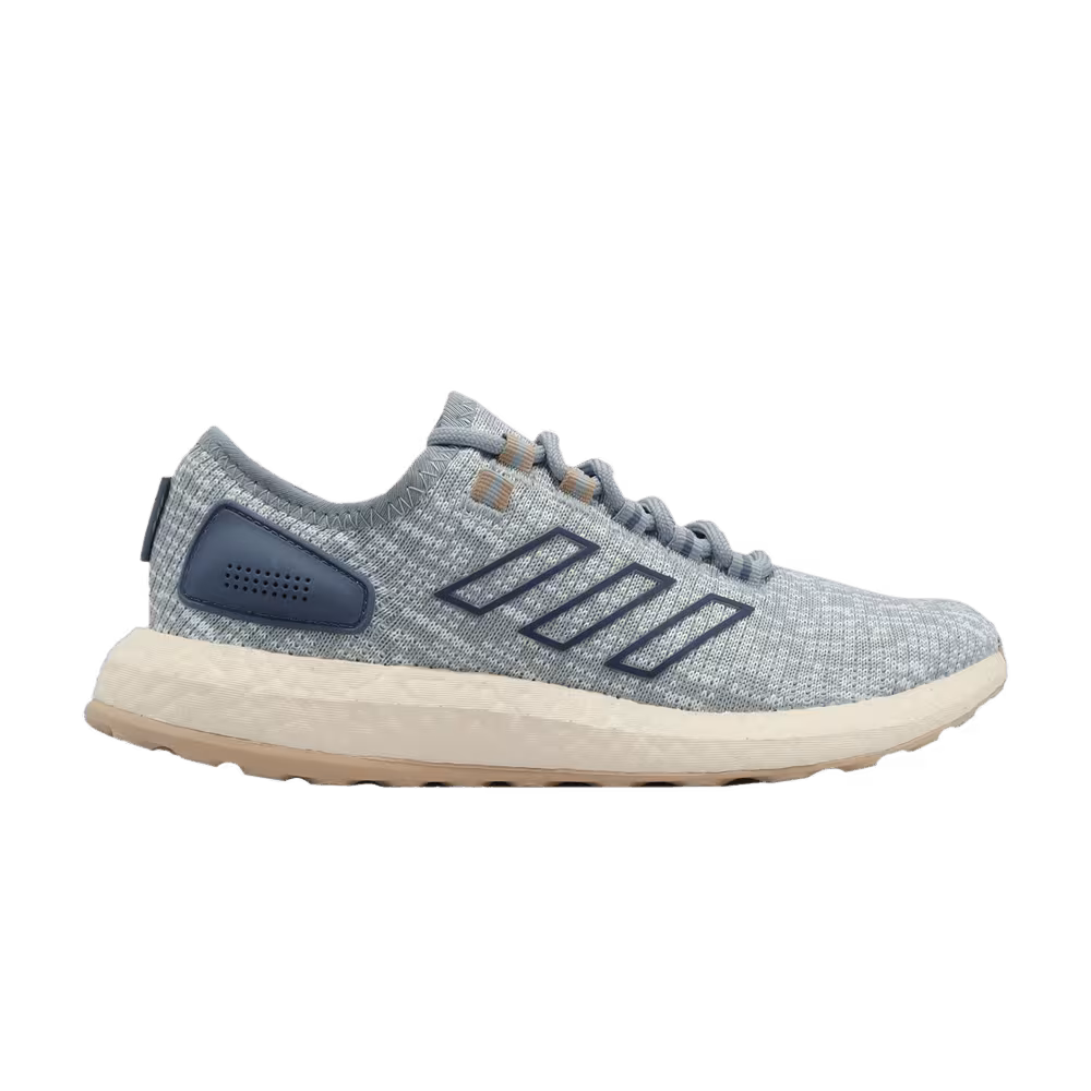 Adidas PureBoost Halo Blue