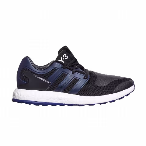 Adidas Y-3 PureBoost 'Empire Blue'