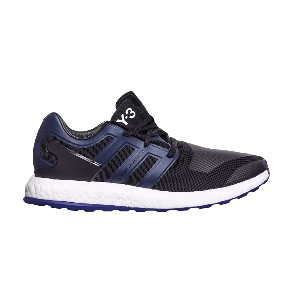Adidas Y-3 PureBoost Empire Blue