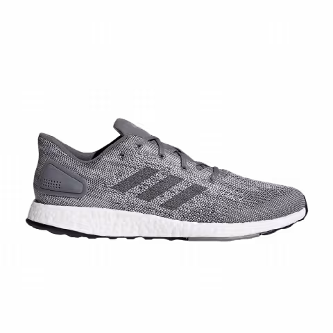 Adidas Pureboost DPR 'Triple Grey'
