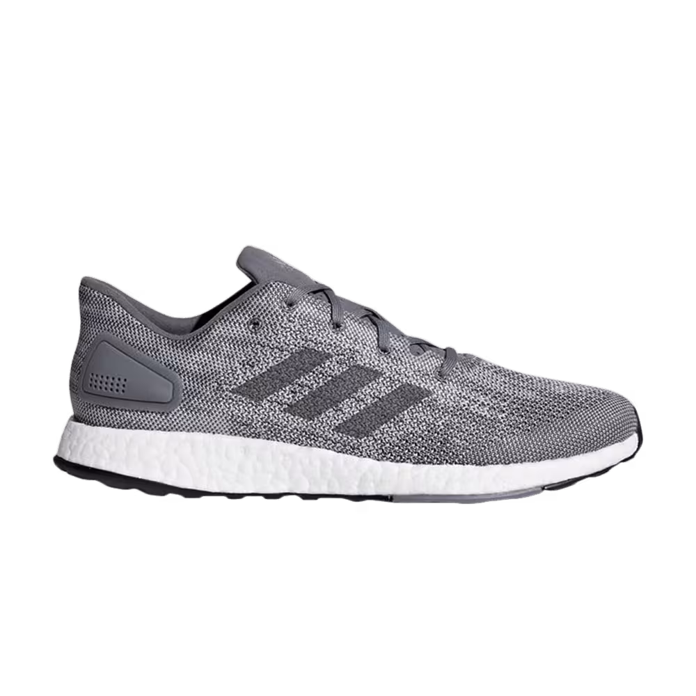 Adidas Pureboost DPR Triple Grey
