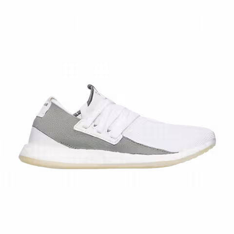 Adidas PureBoost R 'White Grey'