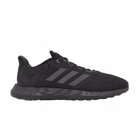 adidas Pureboost 21 'Coere Black Carbon'