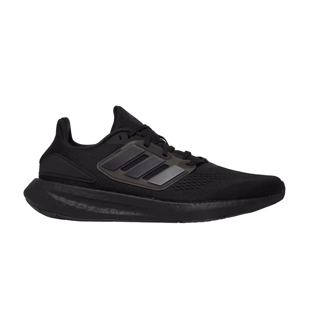 Adidas PureBoost 22 Triple Black