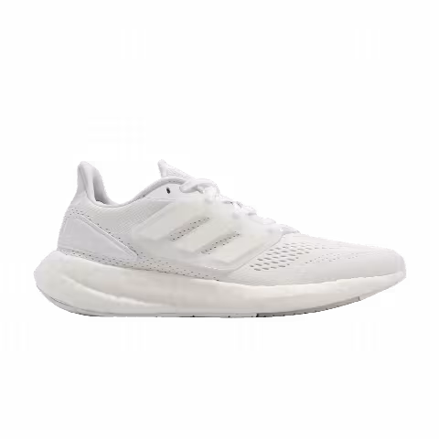 Adidas PureBoost 22 'Triple White'