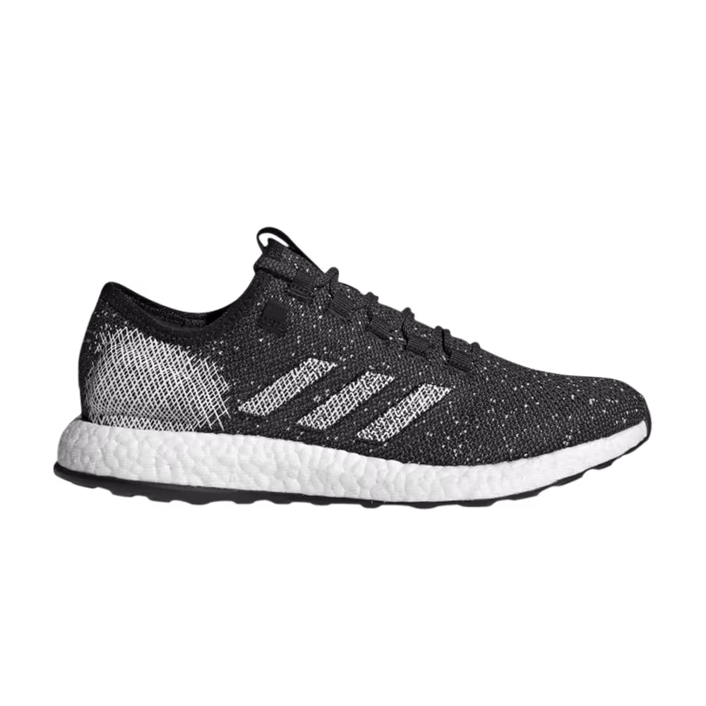 Adidas PureBoost Oreo