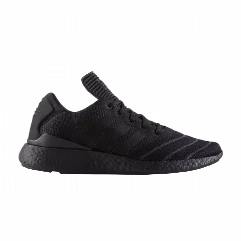 adidas Busenitz PureBoost PK 'Black'