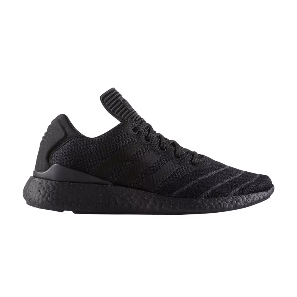 adidas Busenitz PureBoost PK Black