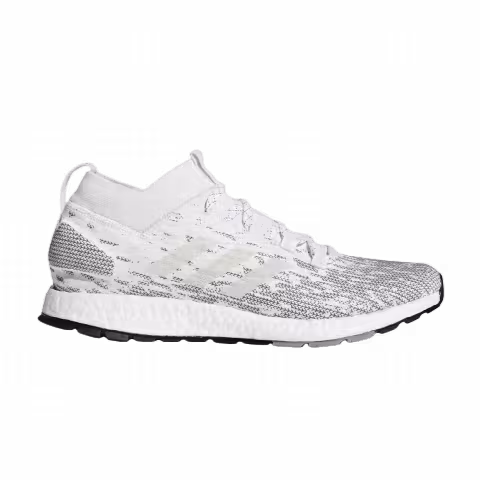 Adidas PureBoost RBL 'Raw White Grey'