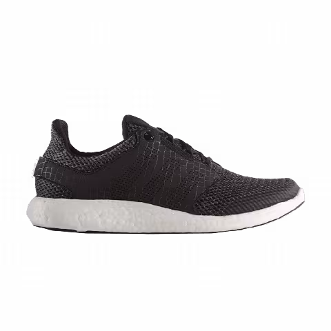 Adidas PureBoost 2.0 'Core Black'