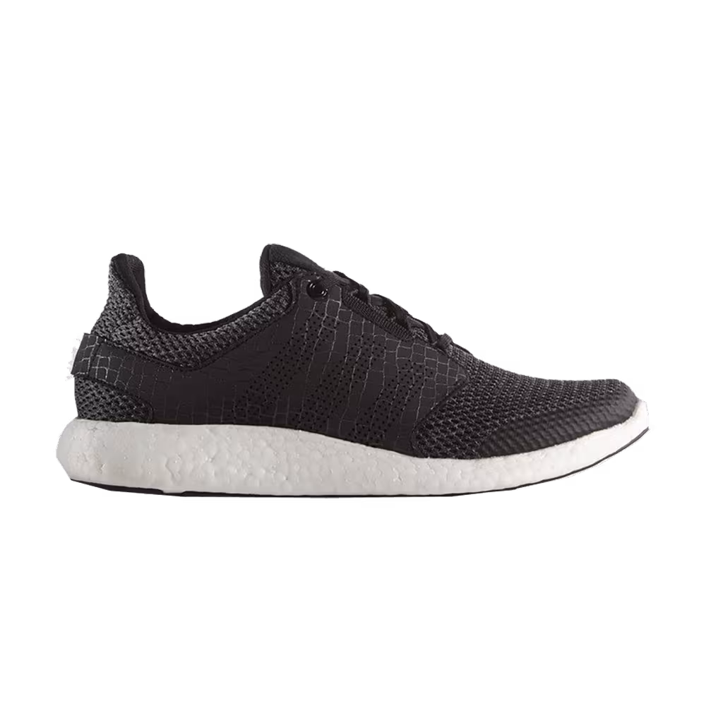 Adidas PureBoost 2.0 Core Black