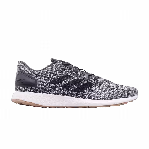 Adidas PureBoost DPR 'Carbon Grey'