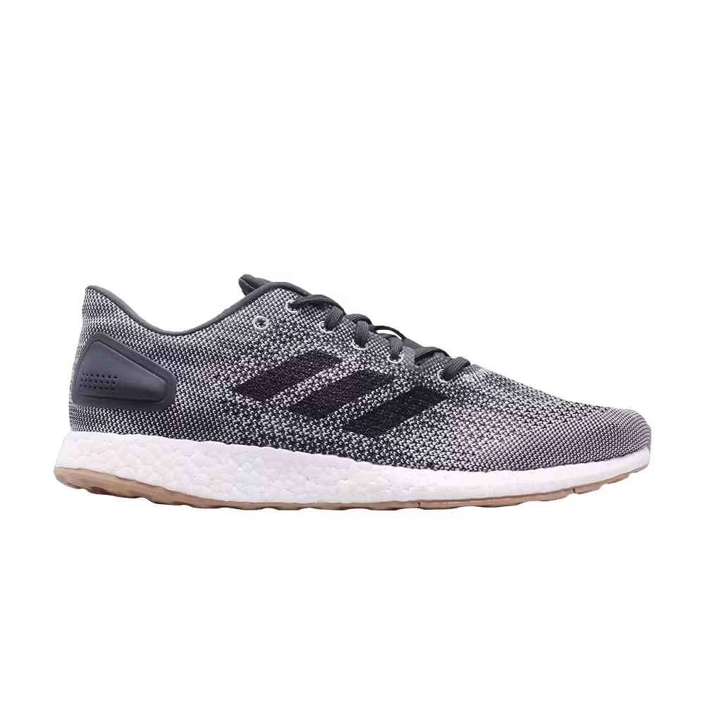 Adidas PureBoost DPR Carbon Grey