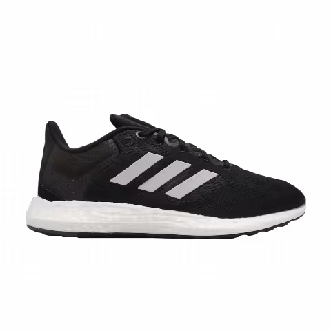 Adidas PureBoost 21 'Black White'
