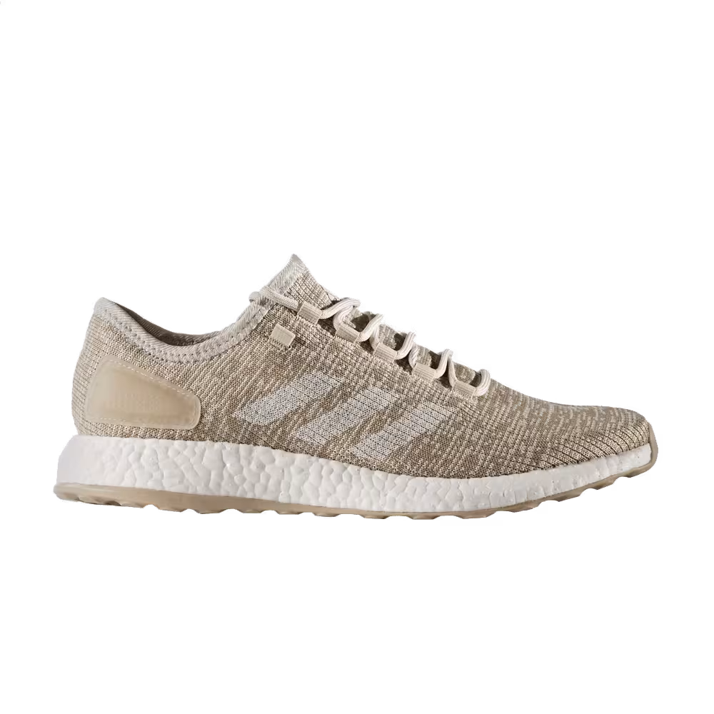 Adidas PureBoost Clima Clear Brown