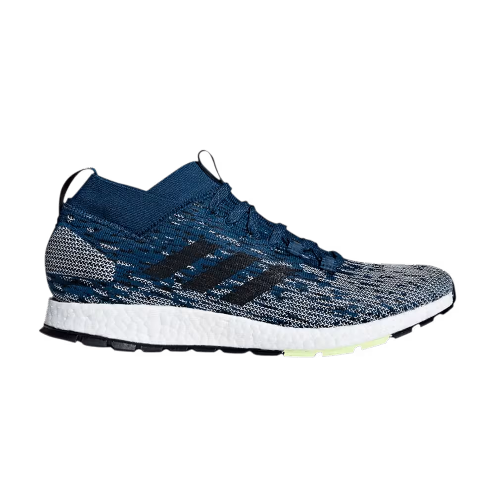 Adidas PureBoost RBL Legend Marine