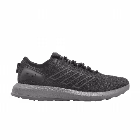 Adidas PureBoost 'Black Carbon'
