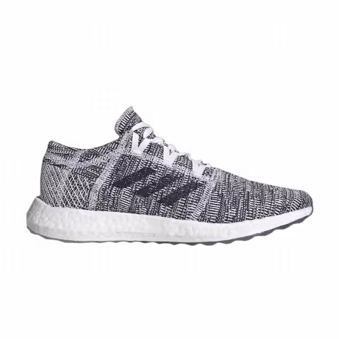 Adidas PureBoost Go 'White Indigo'