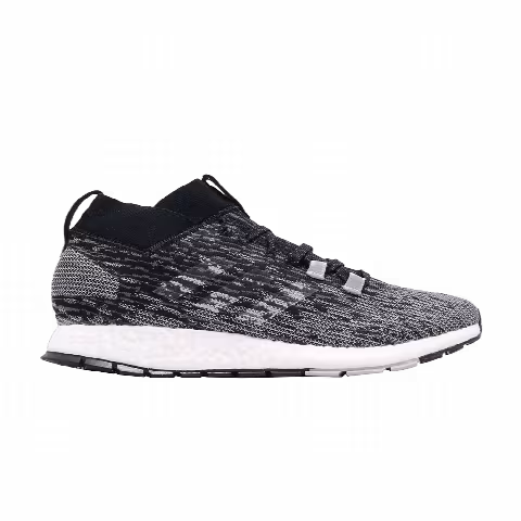 Adidas PureBoost RBL LTD 'Black Grey'