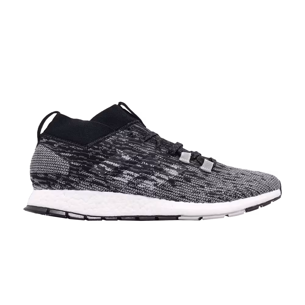 Adidas PureBoost RBL LTD Black Grey
