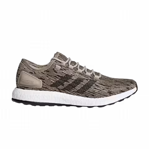 Adidas PureBoost 'Trace Khaki'