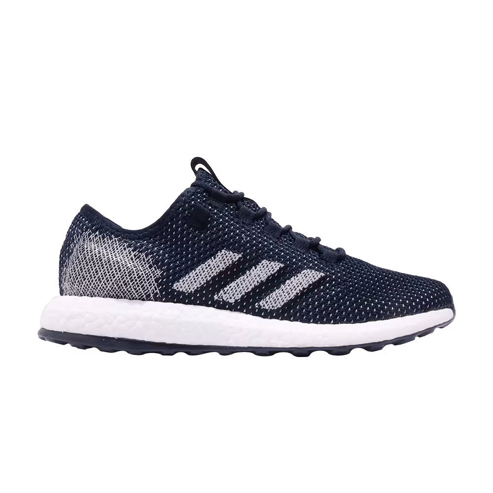 Adidas PureBoost Clima CC Blue